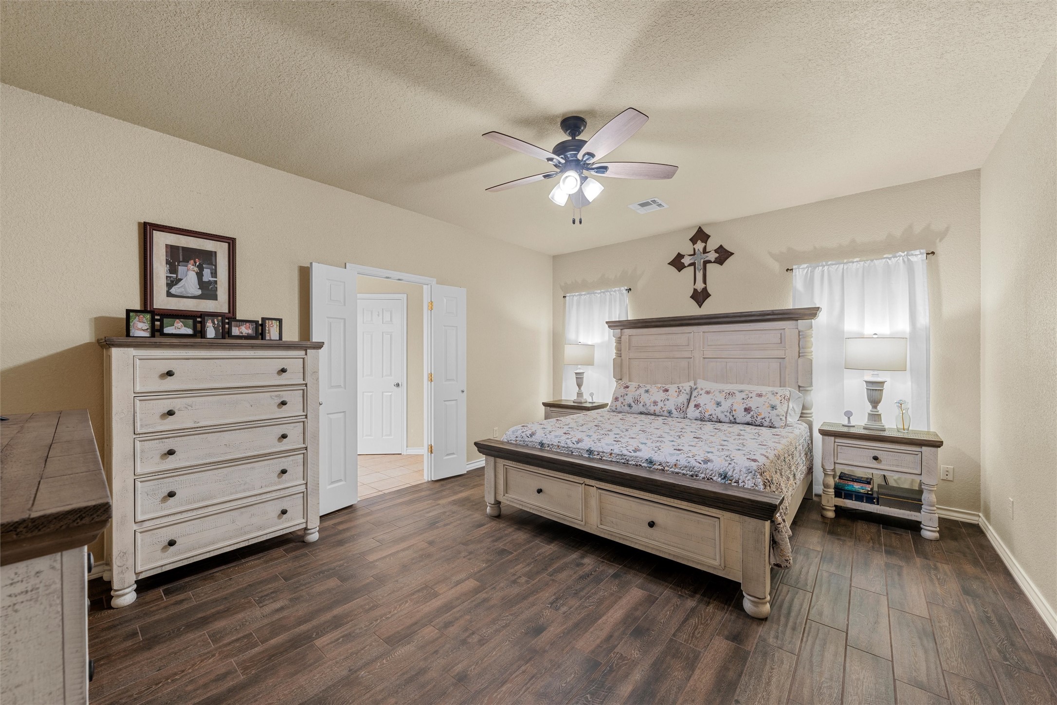 330 N Quail Run Drive West TX 76691