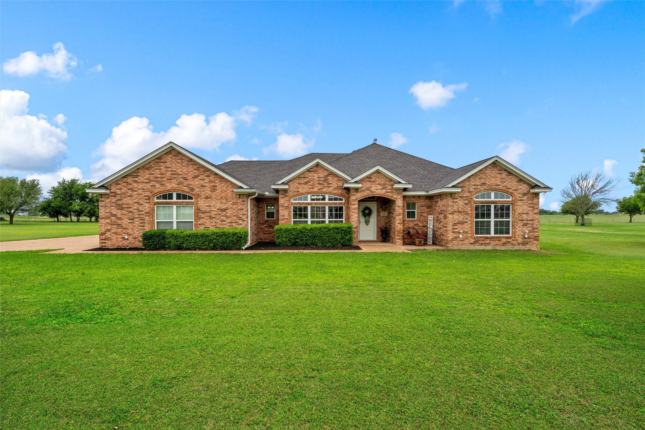 330 N Quail Run Drive West TX 76691