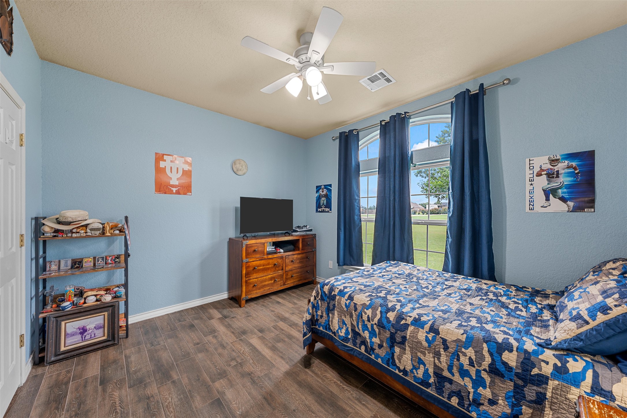 330 N Quail Run Drive West TX 76691