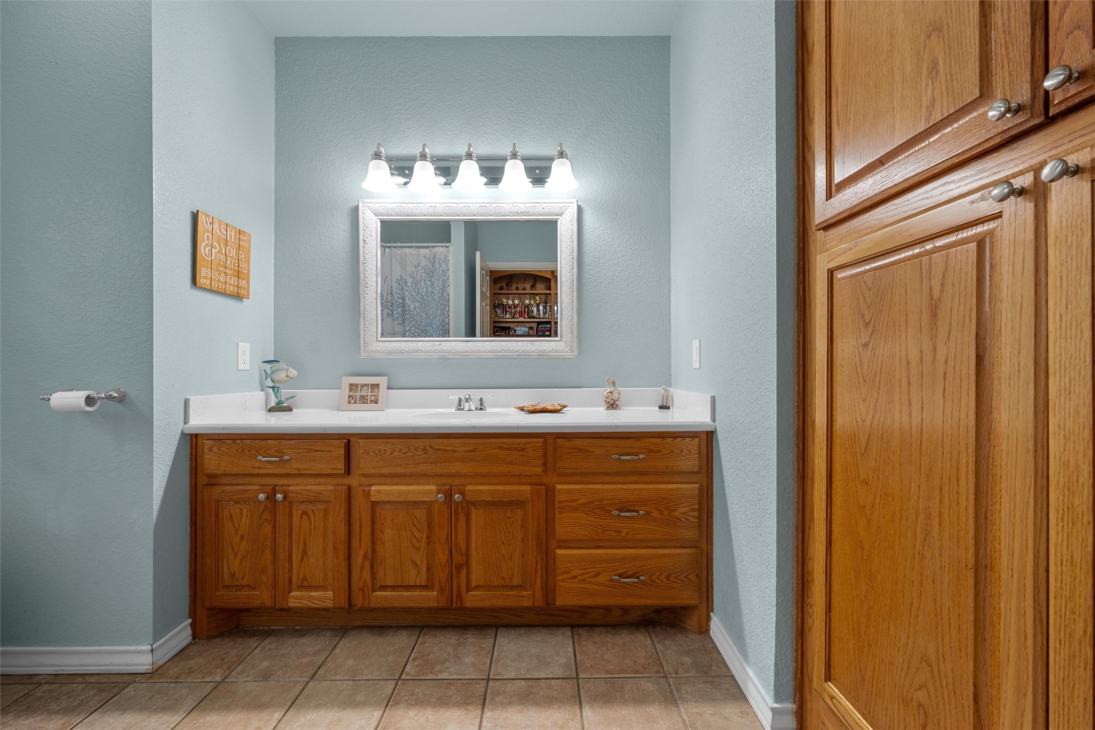 330 N Quail Run Drive West TX 76691