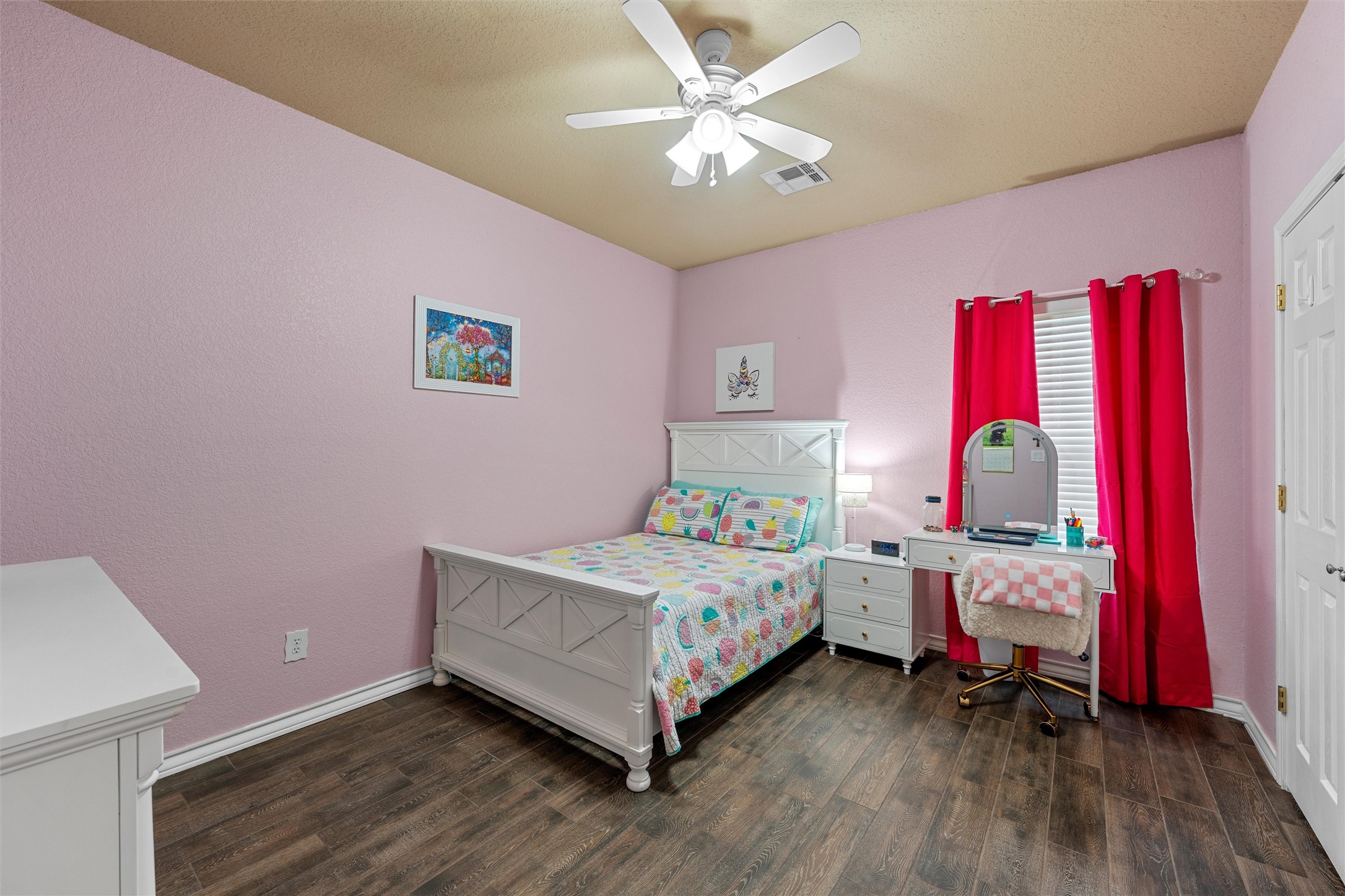 330 N Quail Run Drive West TX 76691