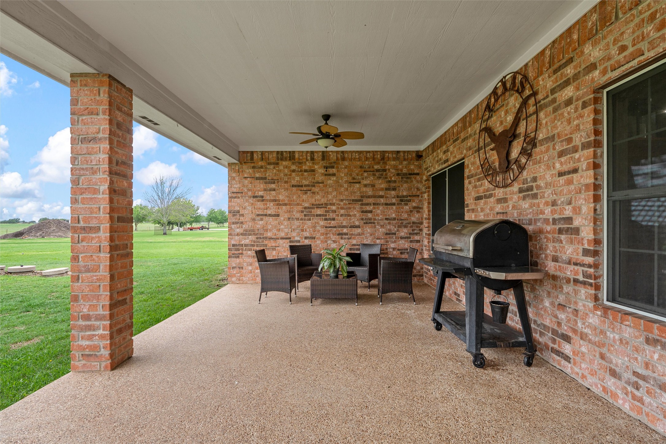 330 N Quail Run Drive West TX 76691