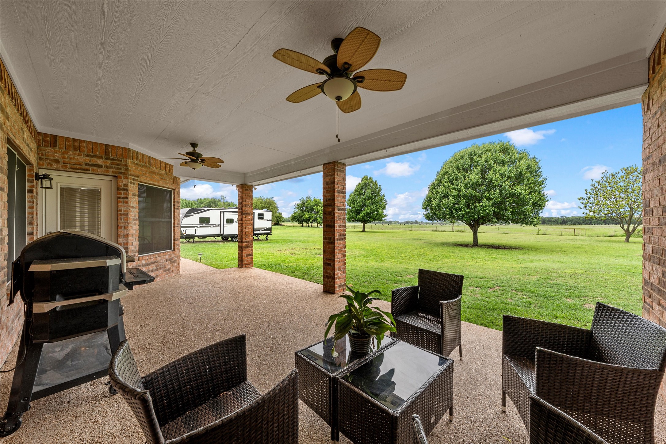 330 N Quail Run Drive West TX 76691