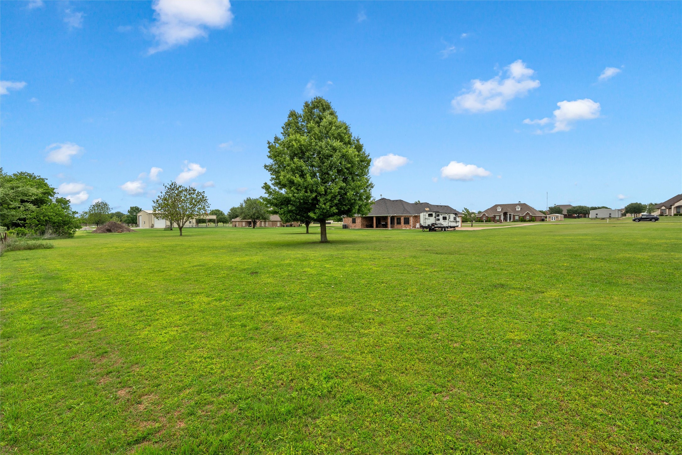 330 N Quail Run Drive West TX 76691