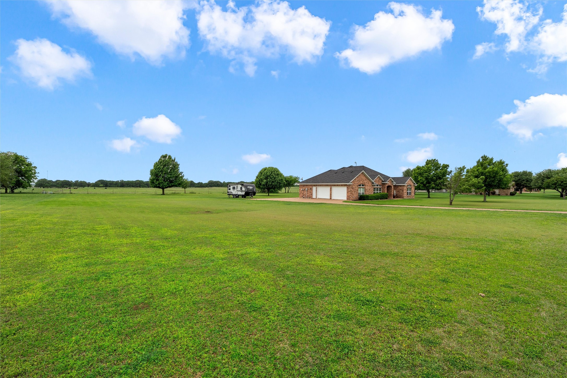 330 N Quail Run Drive West TX 76691