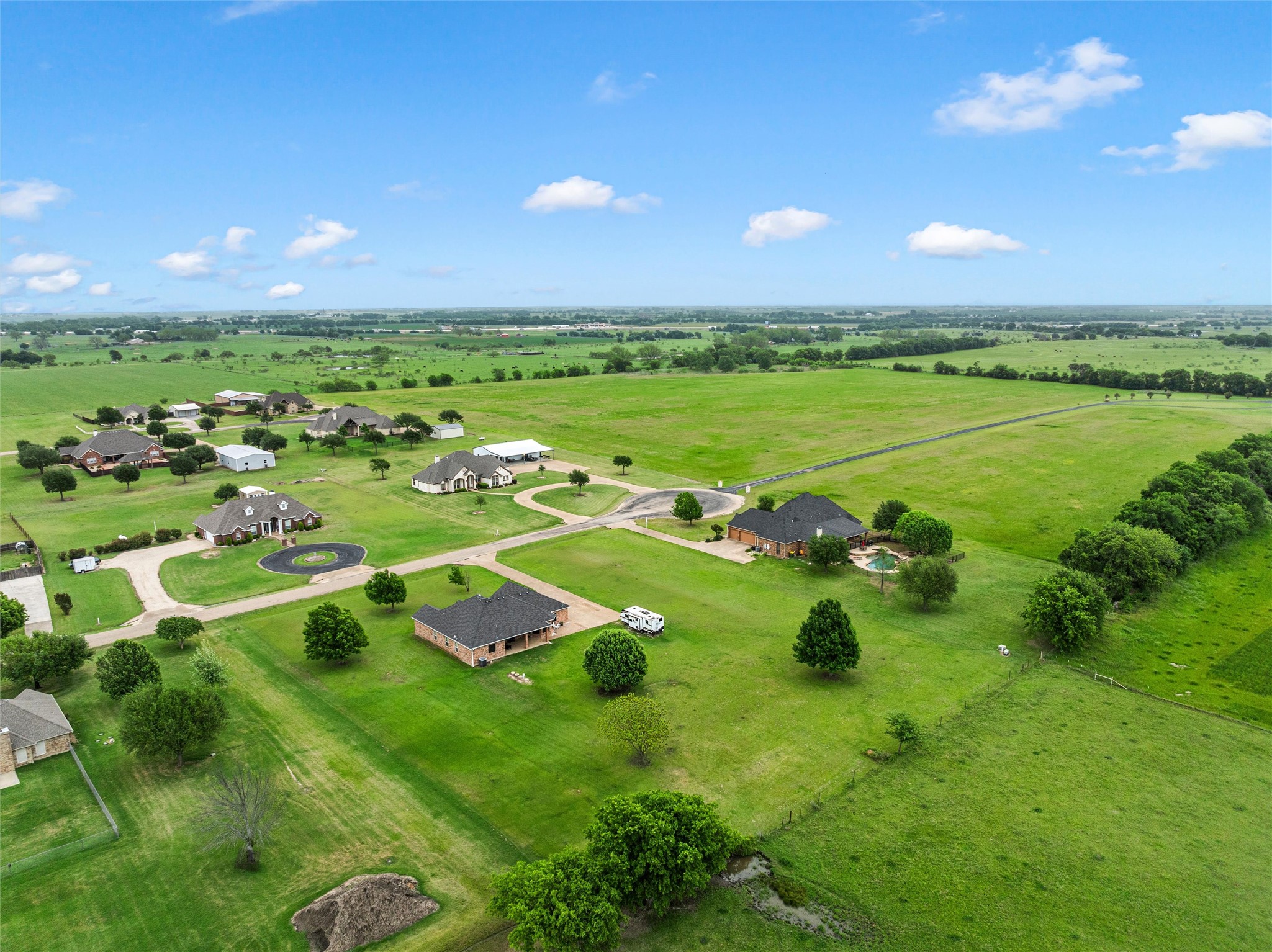 330 N Quail Run Drive West TX 76691