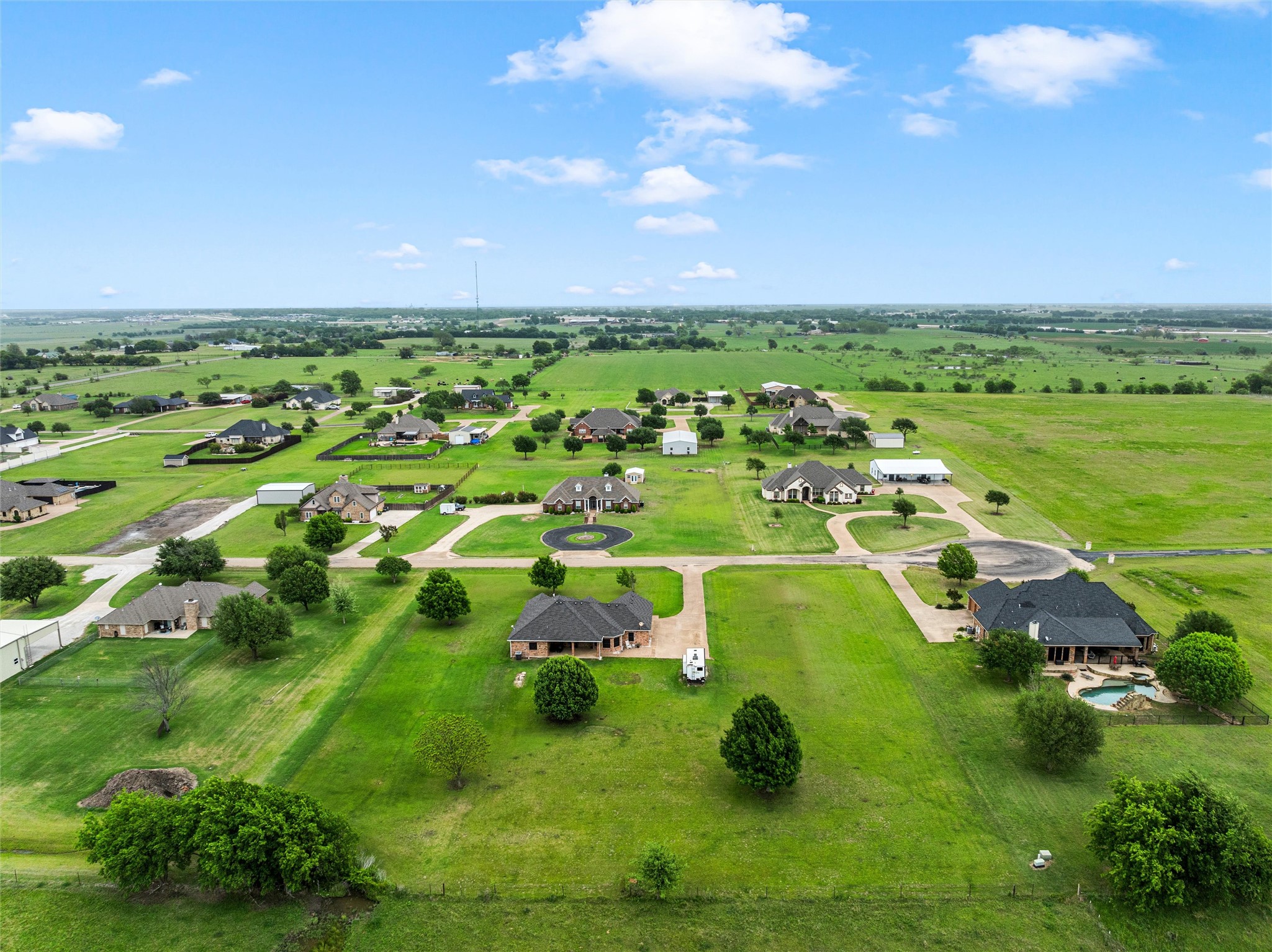 330 N Quail Run Drive West TX 76691