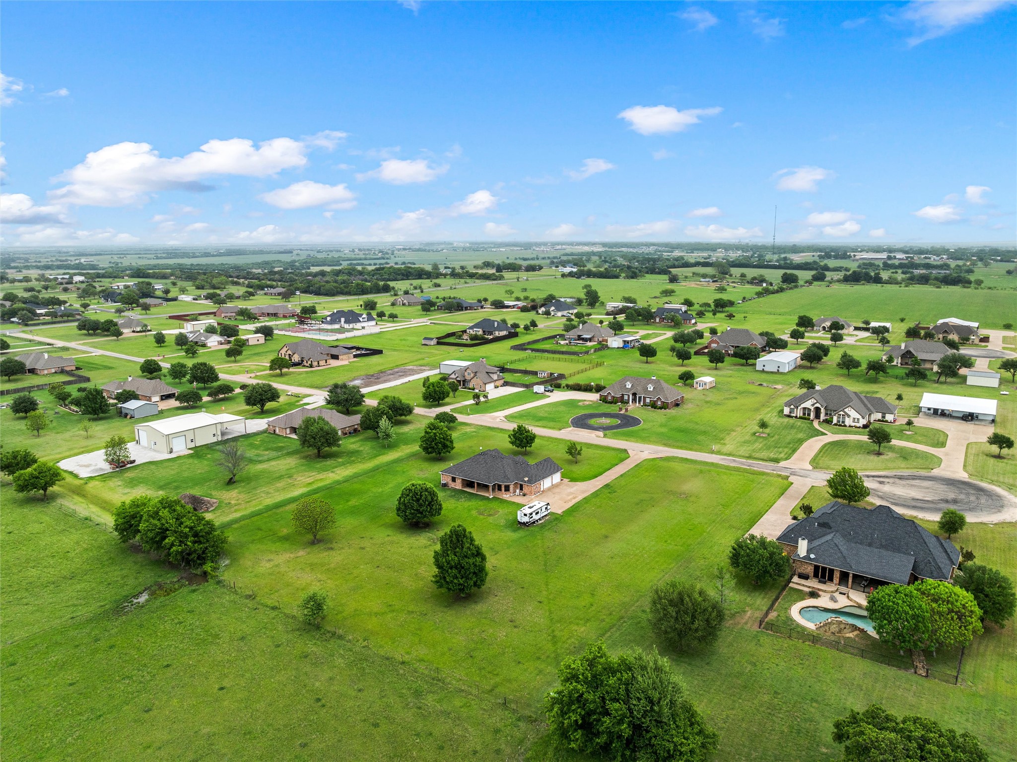 330 N Quail Run Drive West TX 76691