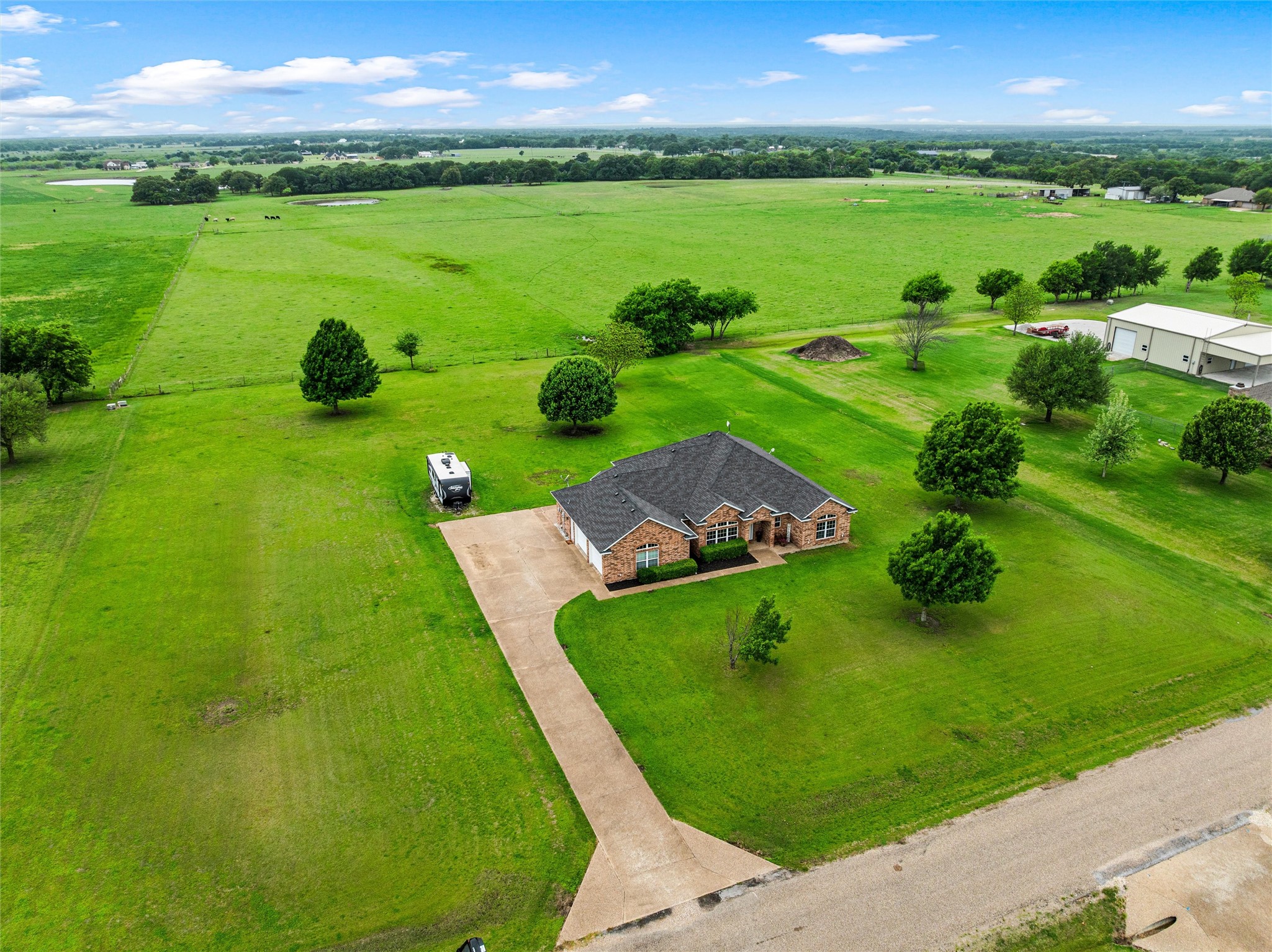 330 N Quail Run Drive West TX 76691