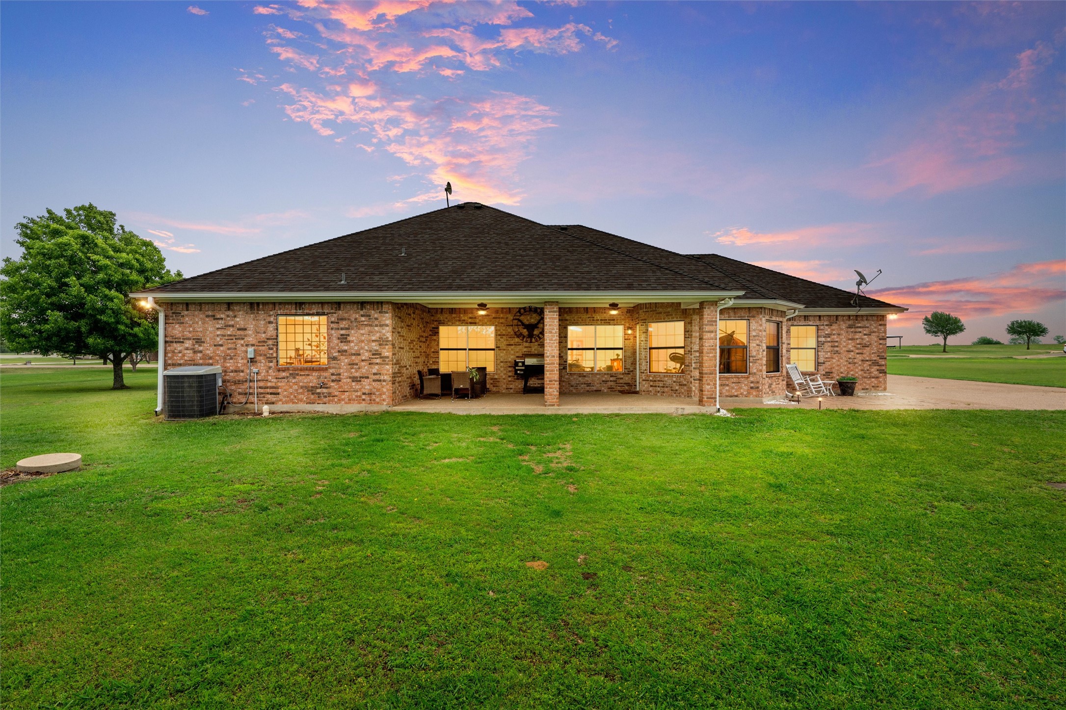 330 N Quail Run Drive West TX 76691