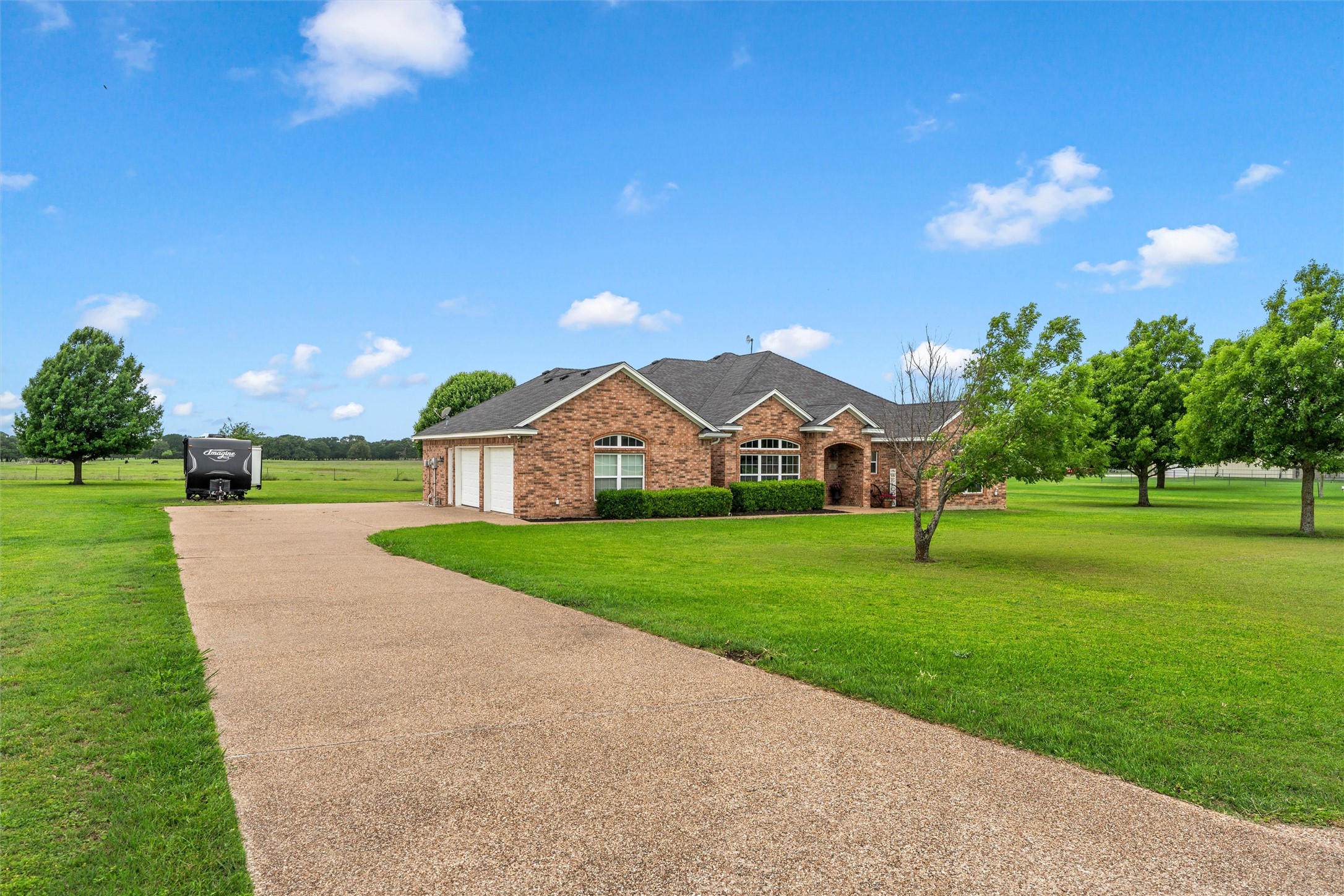 330 N Quail Run Drive West TX 76691