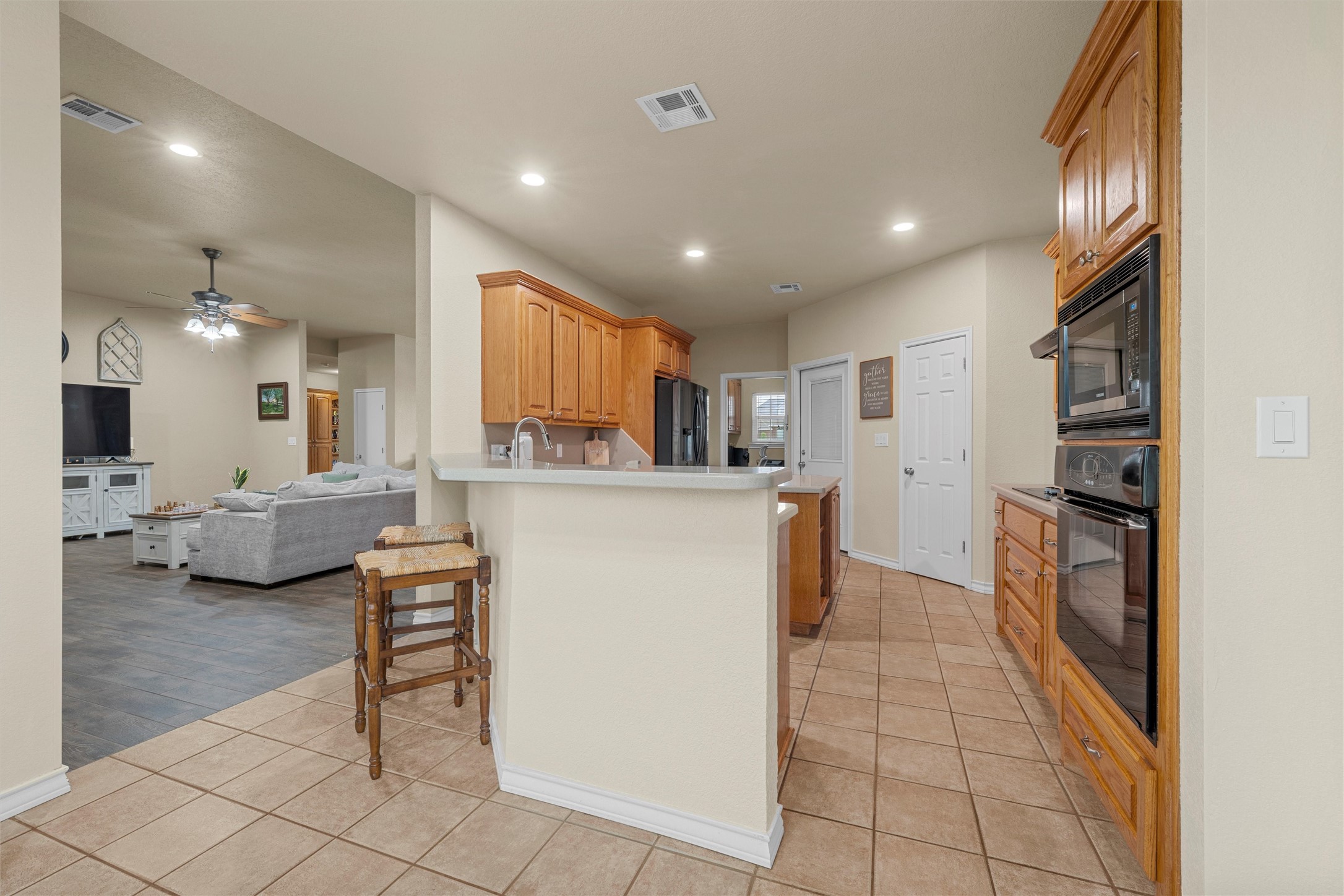 330 N Quail Run Drive West TX 76691
