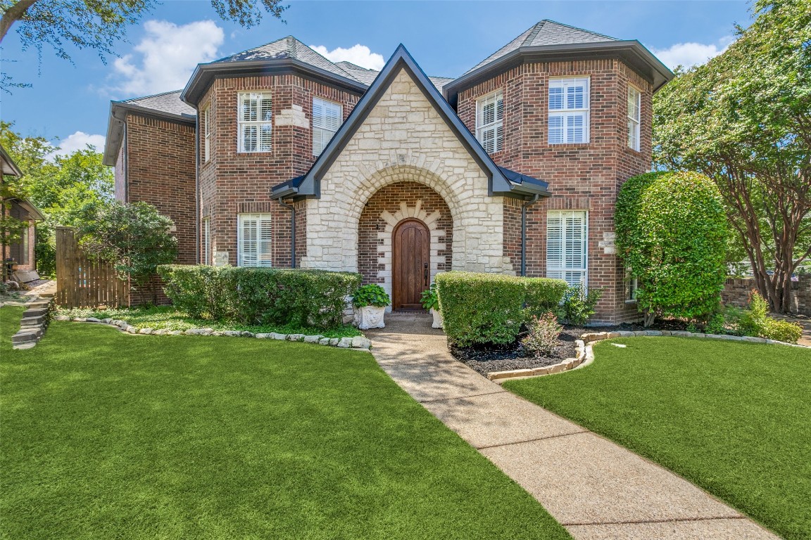 9804 Spirehaven Lane Dallas TX 75238