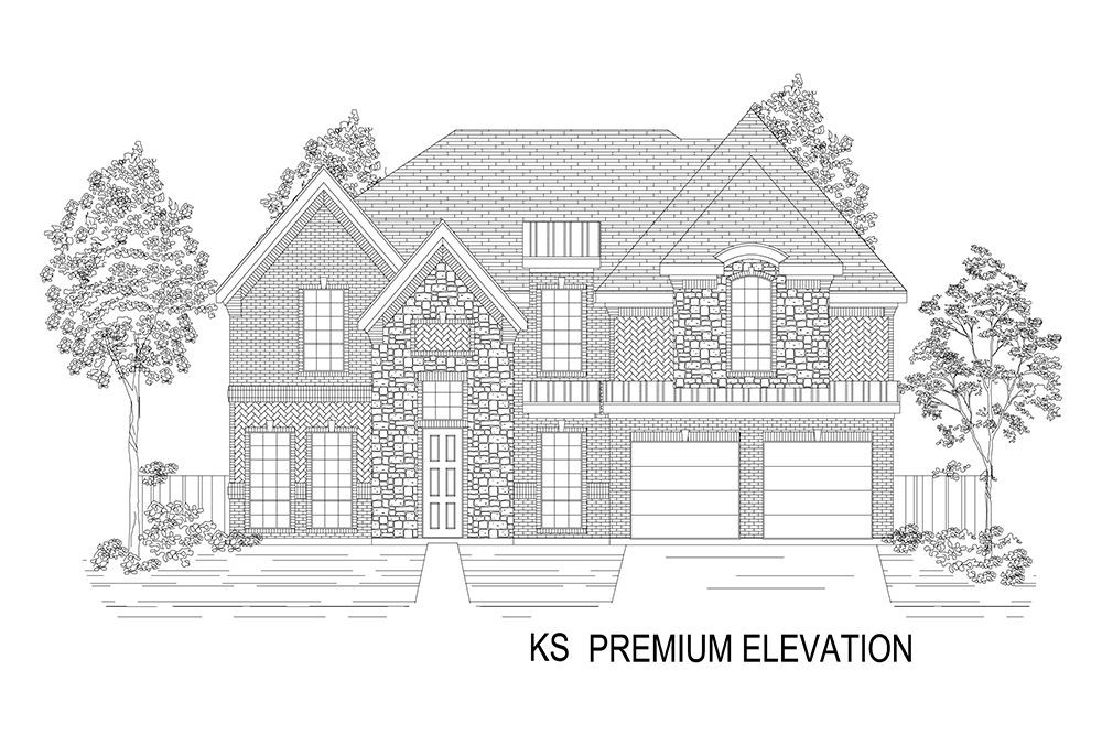 2549 Baypoint Drive Grand Prairie TX 75054