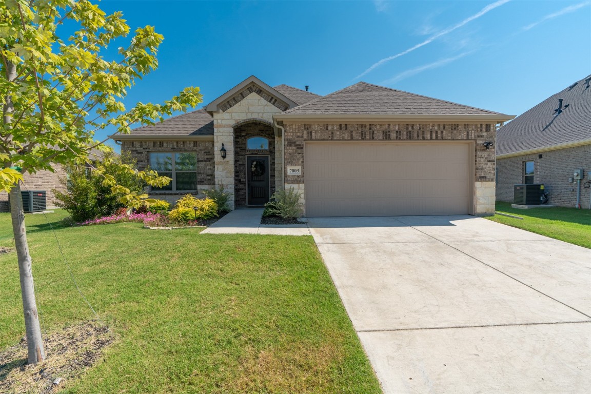 7803 Cypress Drive Greenville TX 75402