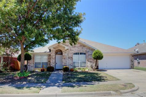 7020 Lomo Alto Drive Fort Worth TX 76132
