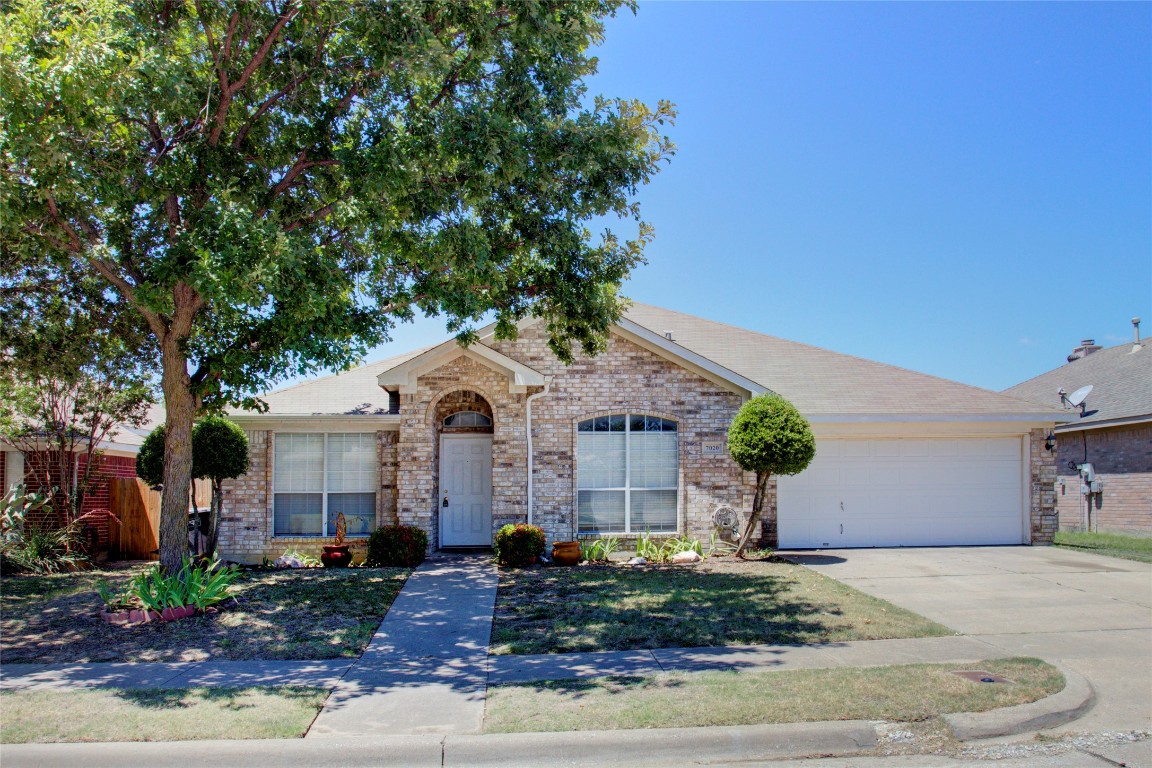 7020 Lomo Alto Drive Fort Worth TX 76132