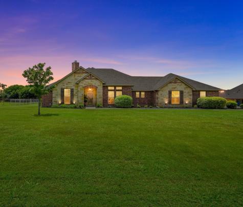 7429 Spring Ranch Court Godley TX 76044