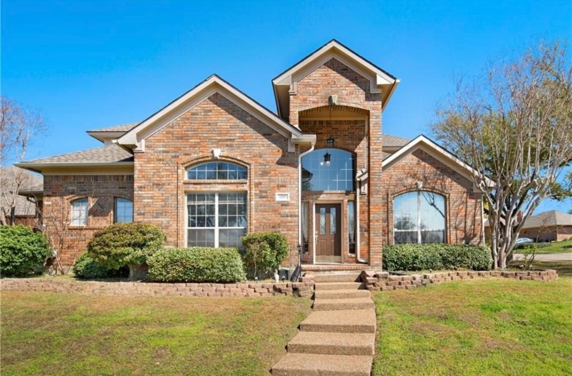 1500 Holly Oak Court Flower Mound TX 75028