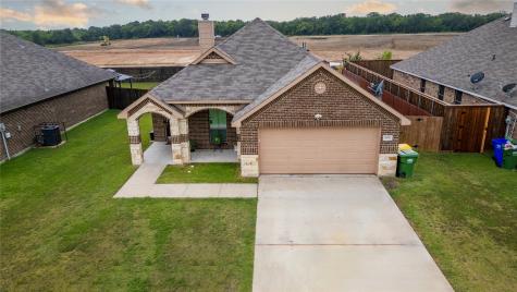 805 Allie Renea Lane Seagoville TX 75159
