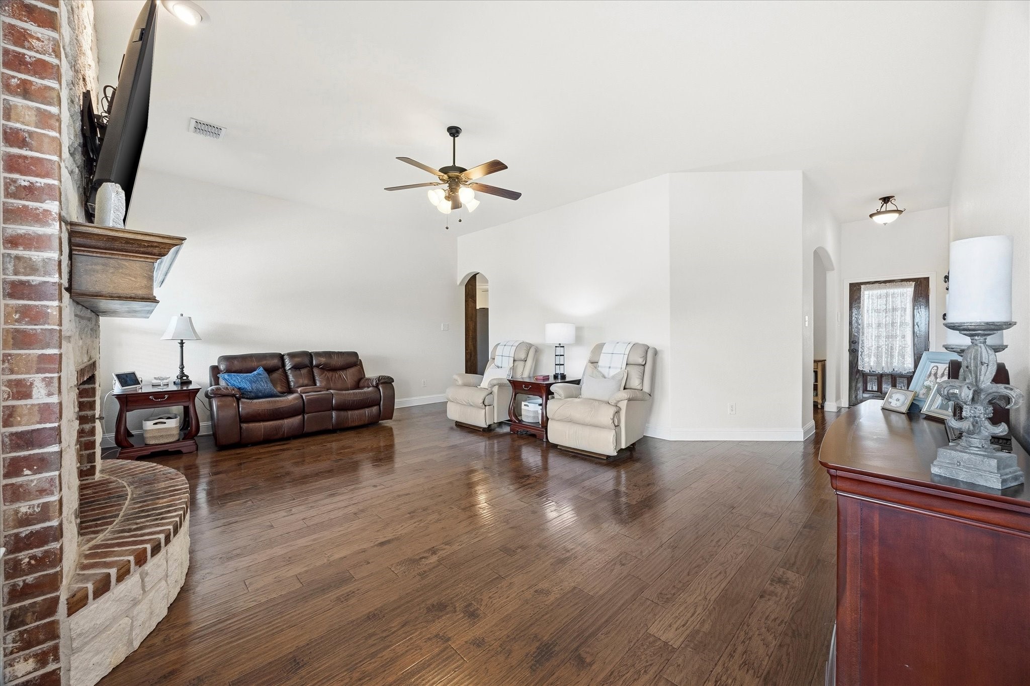 431 Brooks Drive Nevada TX 75173