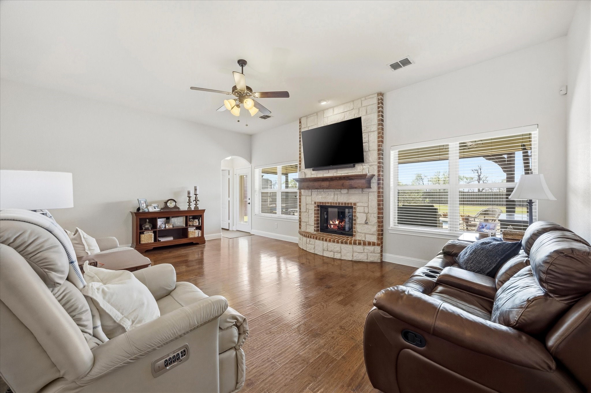 431 Brooks Drive Nevada TX 75173