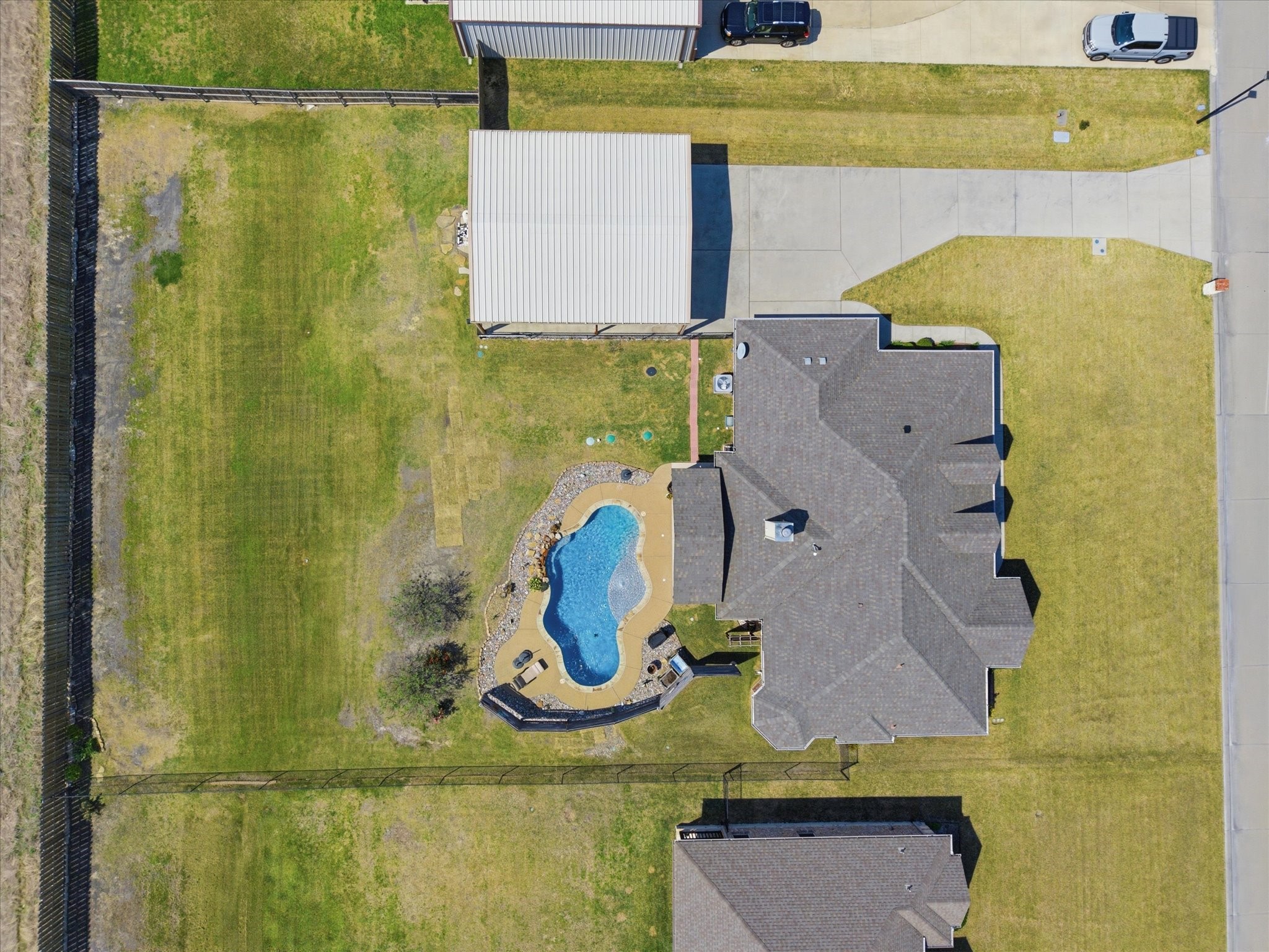 431 Brooks Drive Nevada TX 75173