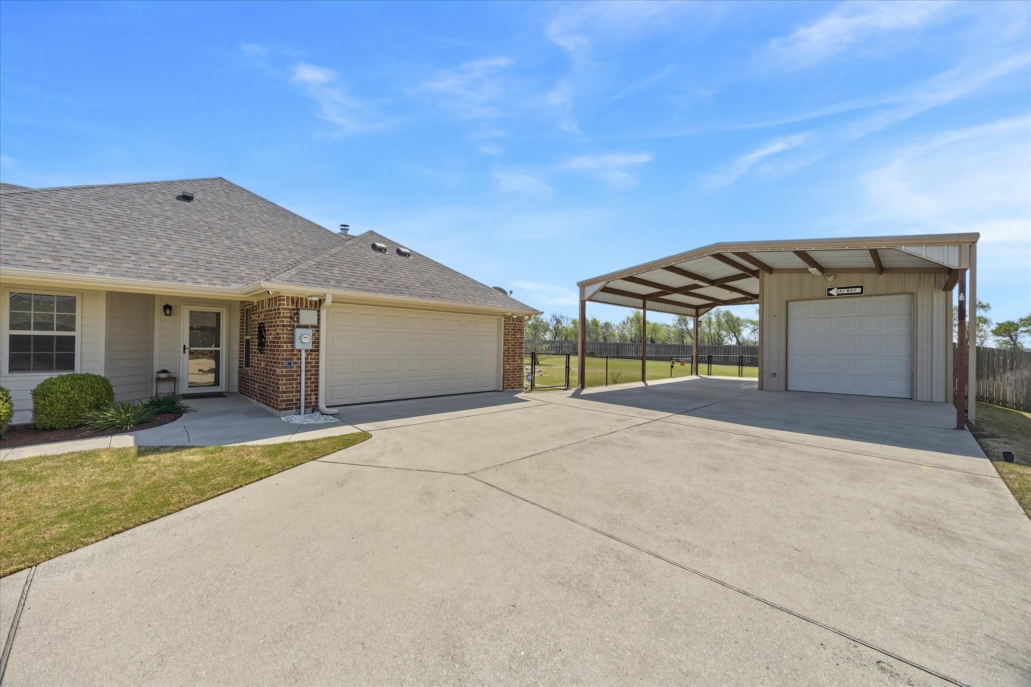 431 Brooks Drive Nevada TX 75173