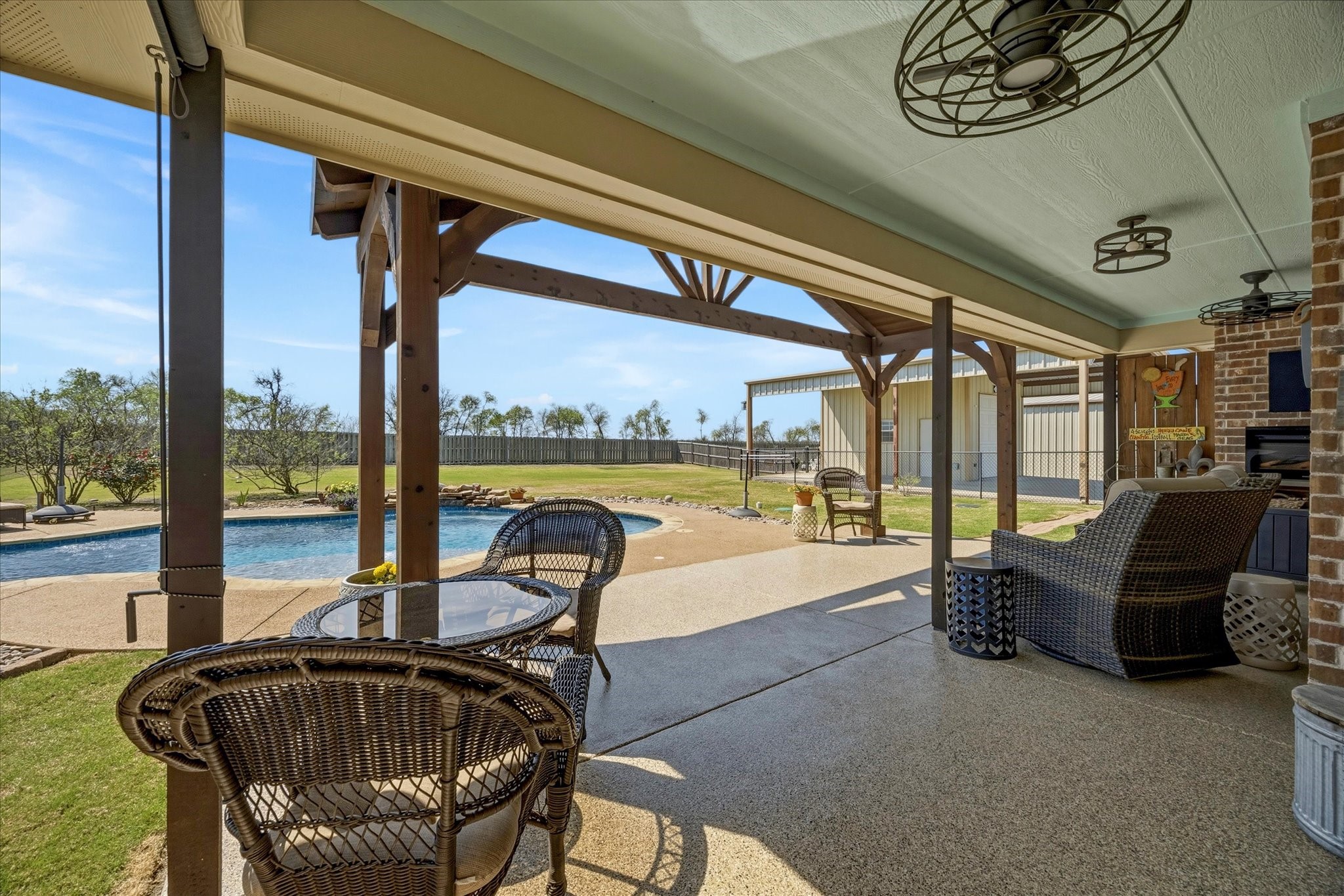 431 Brooks Drive Nevada TX 75173