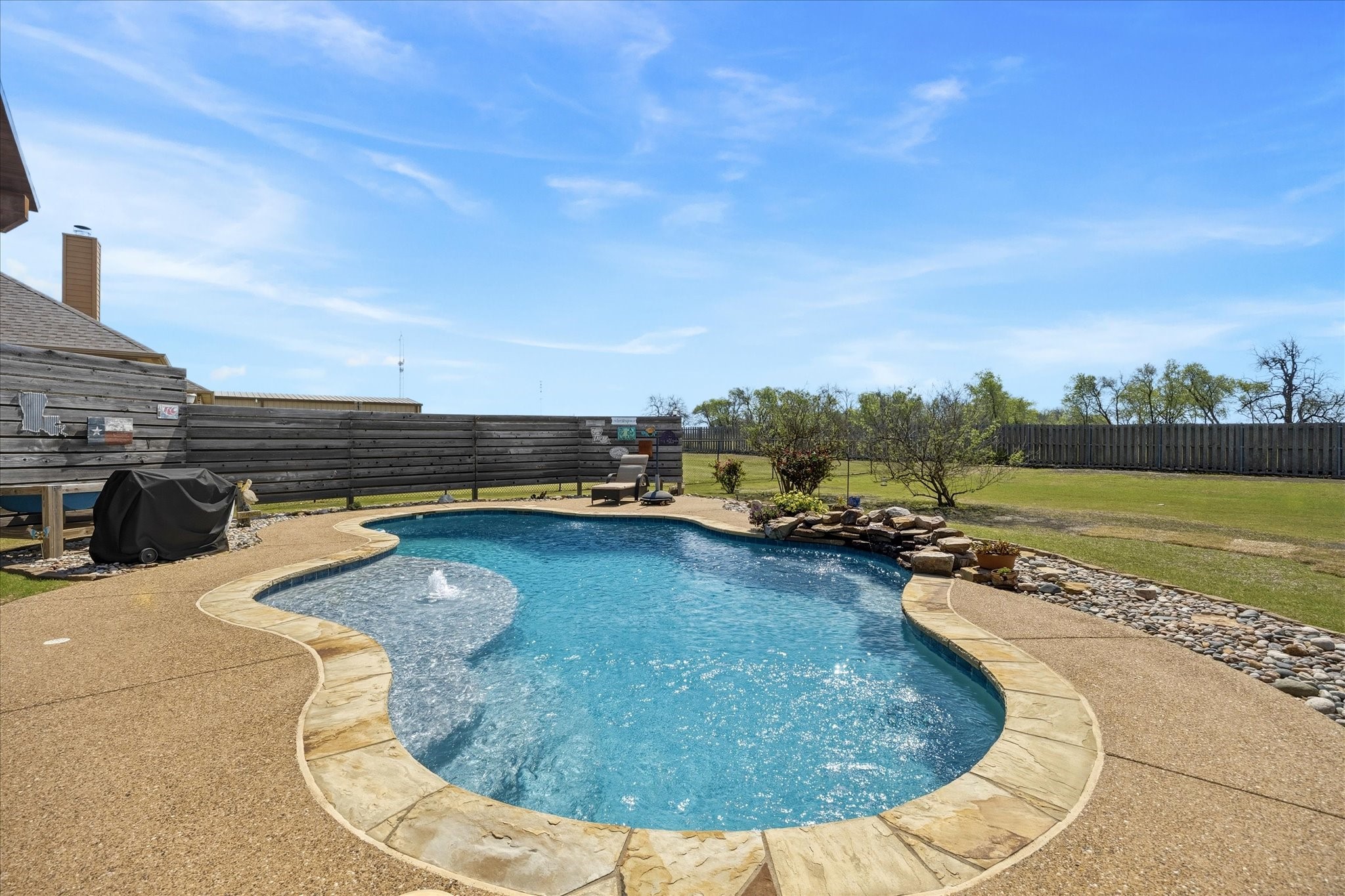 431 Brooks Drive Nevada TX 75173