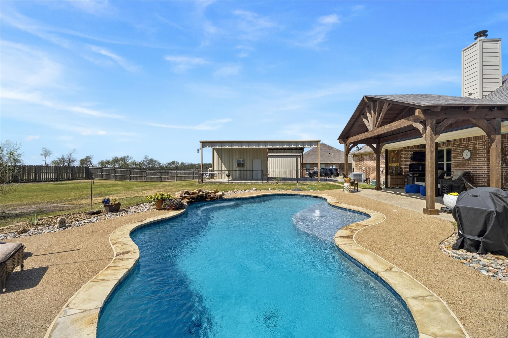 431 Brooks Drive Nevada TX 75173