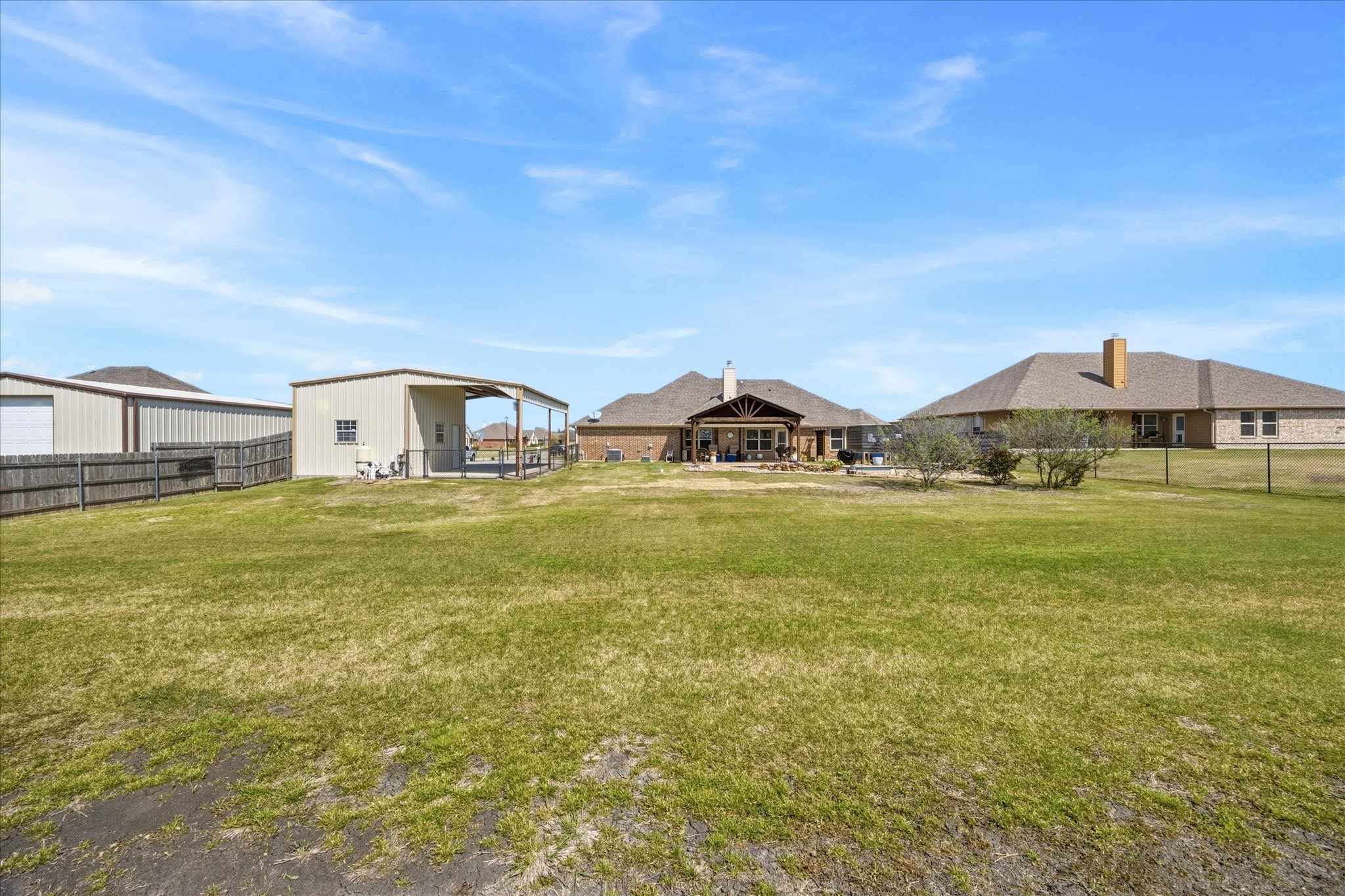 431 Brooks Drive Nevada TX 75173
