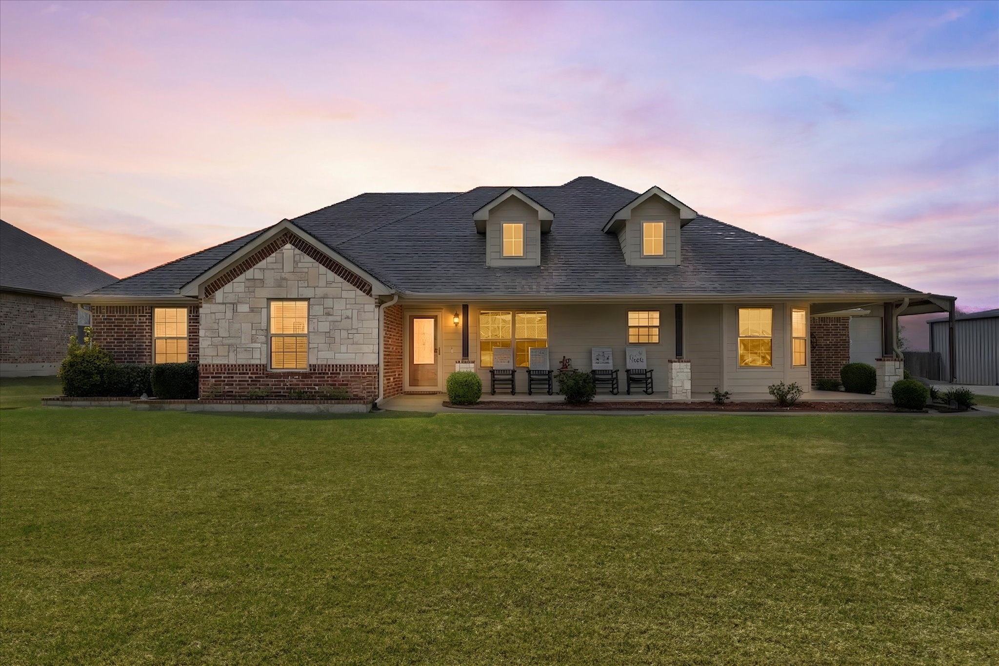 431 Brooks Drive Nevada TX 75173