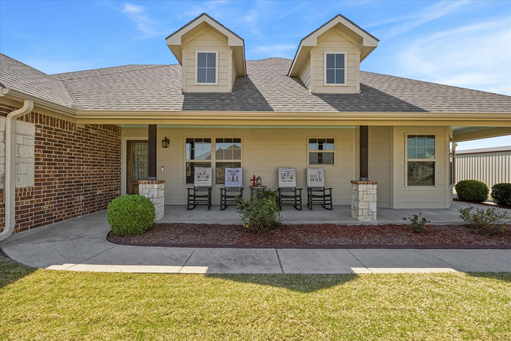 431 Brooks Drive Nevada TX 75173
