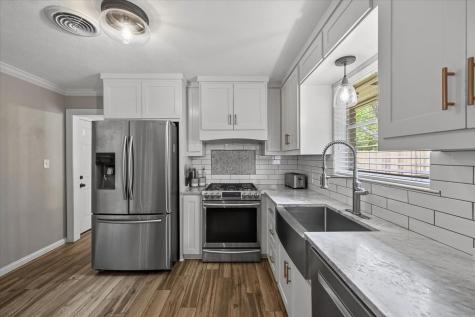 4405 Westlake Drive Fort Worth TX 76109