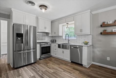 4405 Westlake Drive Fort Worth TX 76109