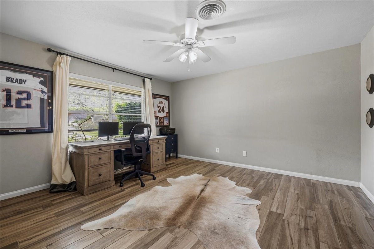 4405 Westlake Drive Fort Worth TX 76109