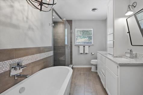4405 Westlake Drive Fort Worth TX 76109