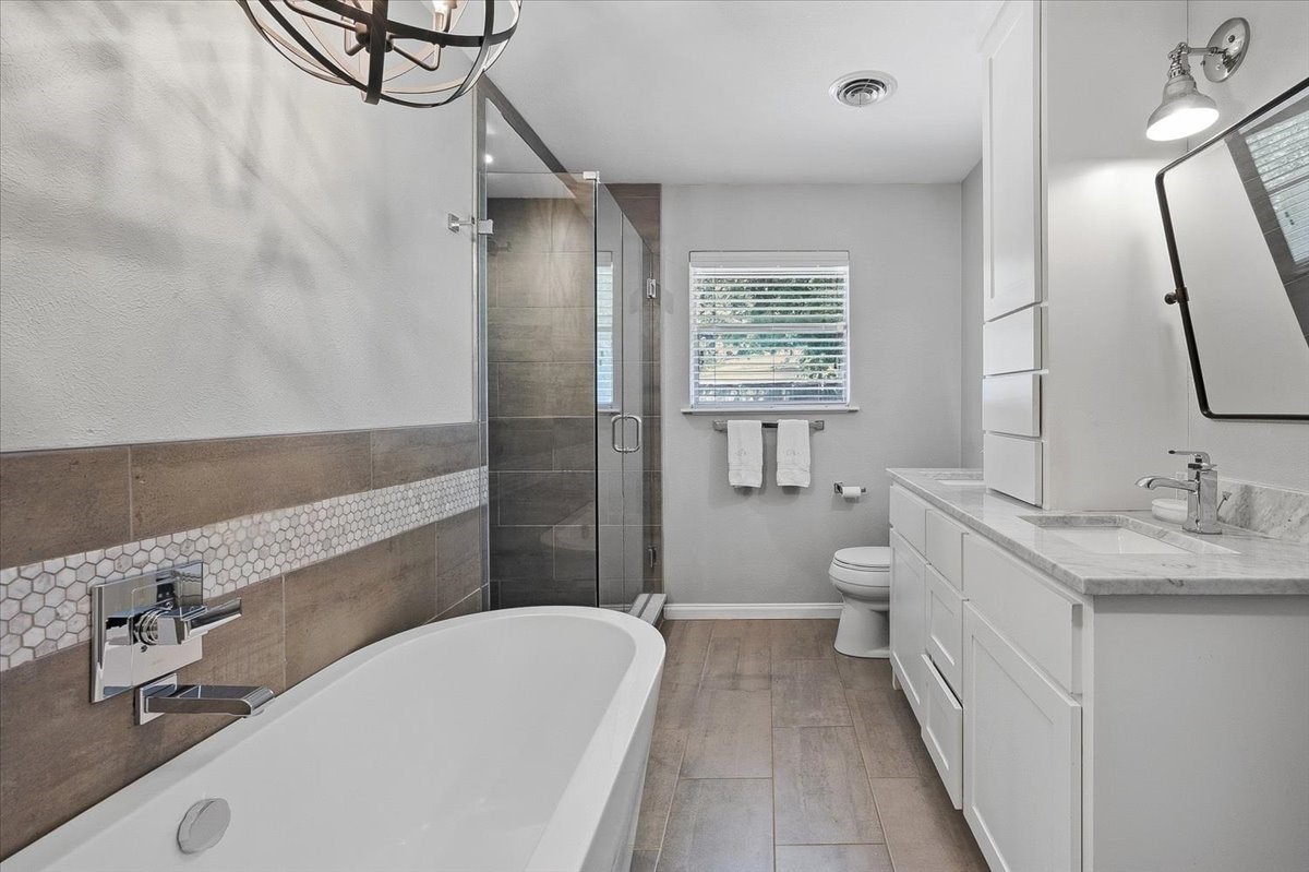 4405 Westlake Drive Fort Worth TX 76109
