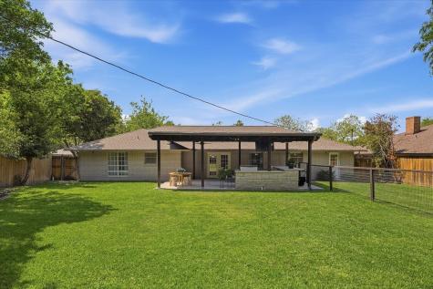 4405 Westlake Drive Fort Worth TX 76109