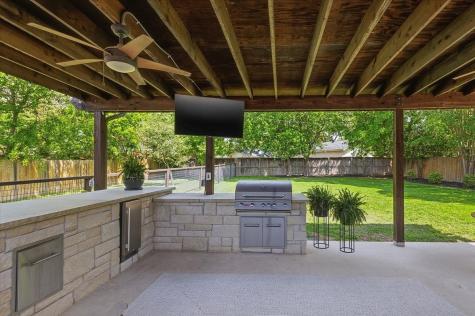 4405 Westlake Drive Fort Worth TX 76109