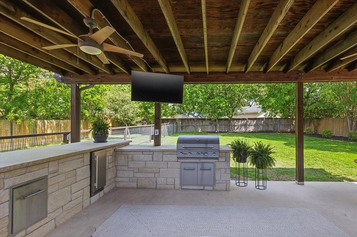 4405 Westlake Drive Fort Worth TX 76109