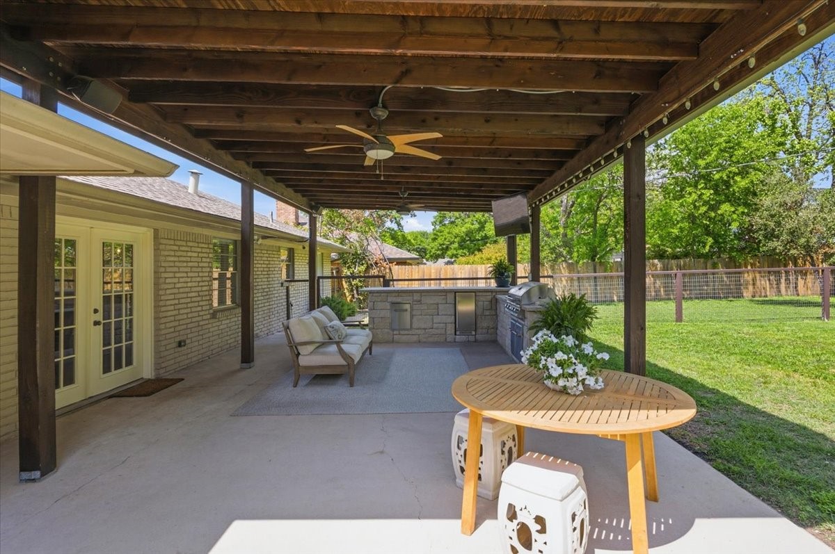 4405 Westlake Drive Fort Worth TX 76109