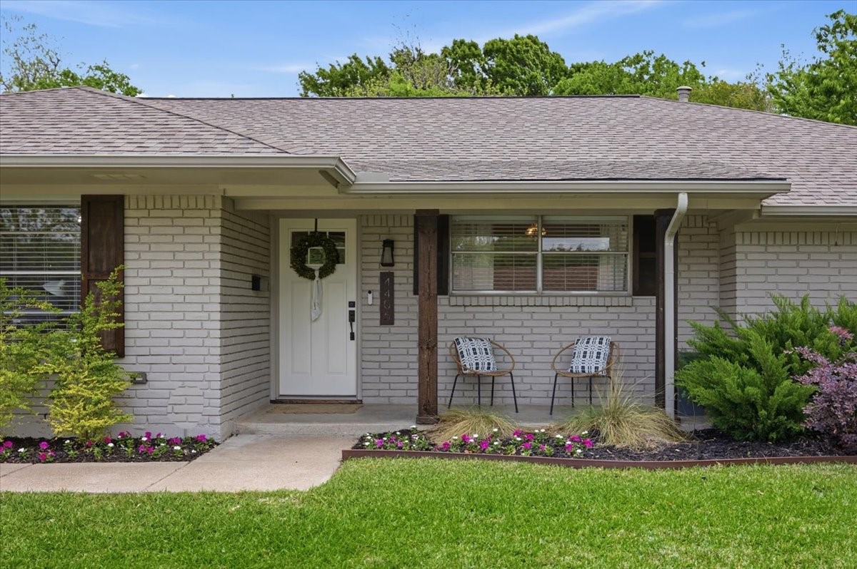 4405 Westlake Drive Fort Worth TX 76109