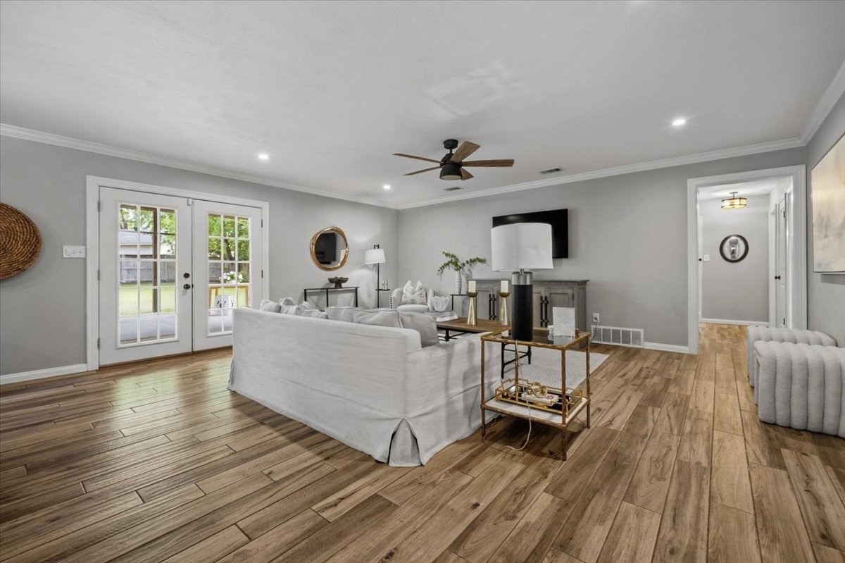 4405 Westlake Drive Fort Worth TX 76109