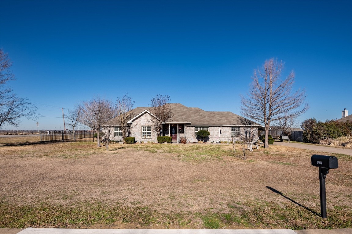 10013 Country View Lane Forney TX 75126