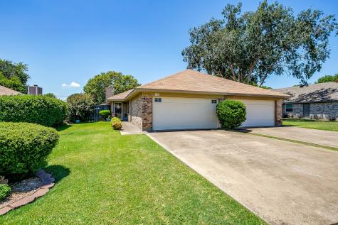 6505 Central Avenue North Richland Hills TX 76182