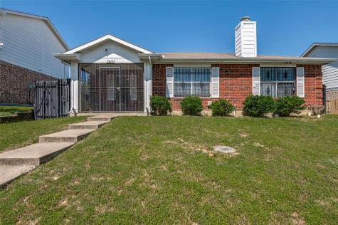 7419 Concordia Lane Dallas TX 75241