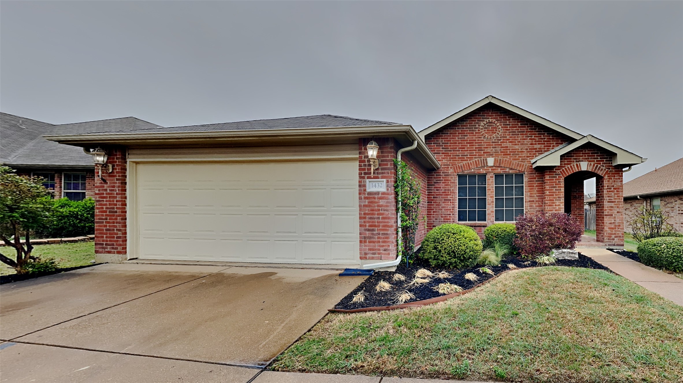 1432 Keith Court Burleson TX 76028
