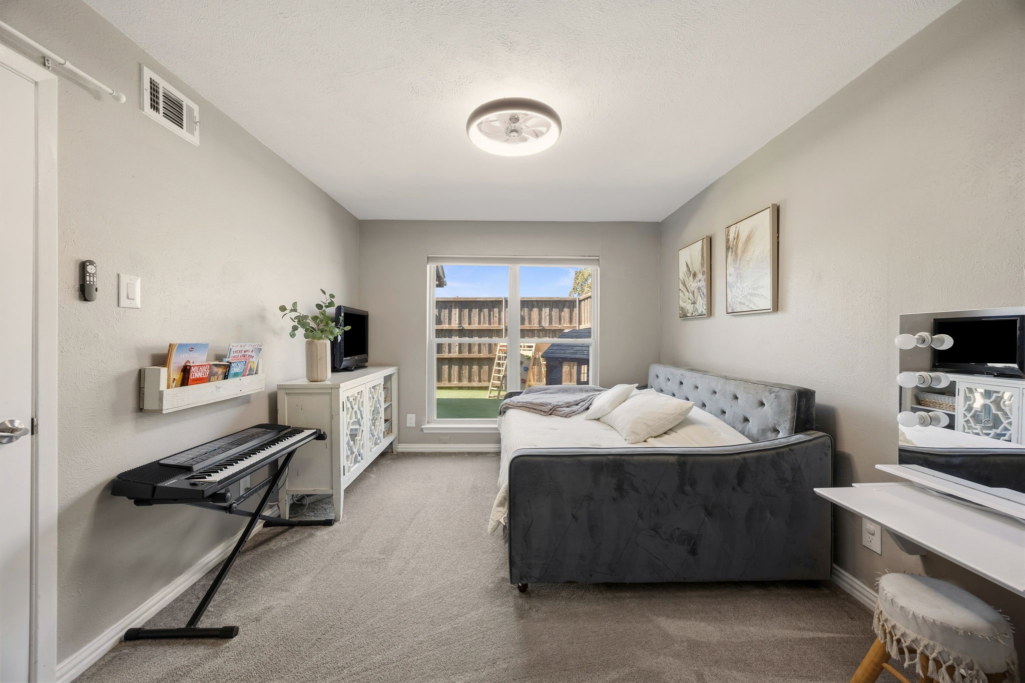 2635 Via Sonoma Carrollton TX 75006